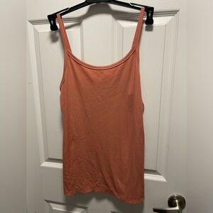 No Boundaries Women's Camisole in Rust